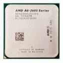 Процессоры AMD A-Series