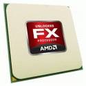 Процессоры AMD FX-Series