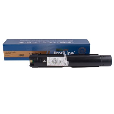 Картридж ProfiLine PL-106R03745