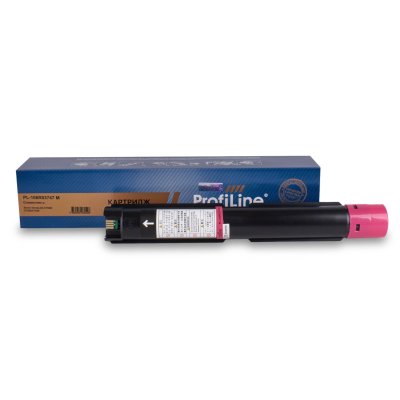 Картридж ProfiLine PL-106R03747