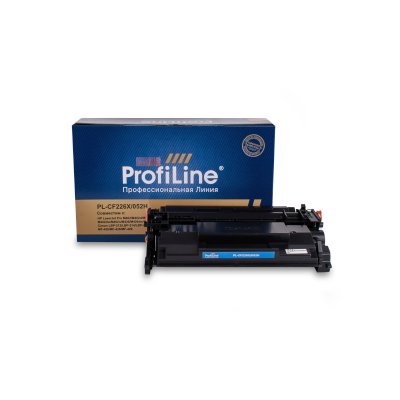 картридж ProfiLine PL-CF226X/052H
