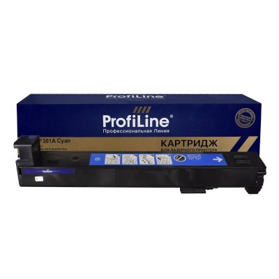 Картридж ProfiLine PL-CF301A