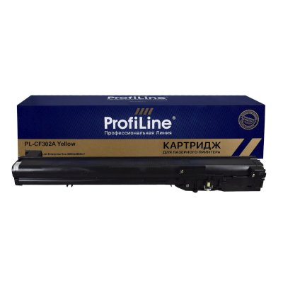 картридж ProfiLine PL-CF302A