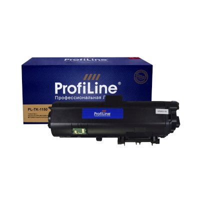 Картридж ProfiLine PL-TK-1150