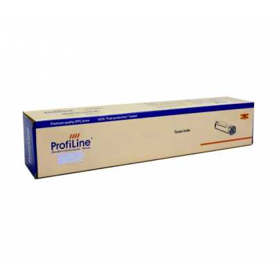 картридж ProfiLine PL-TK-5220K_BK