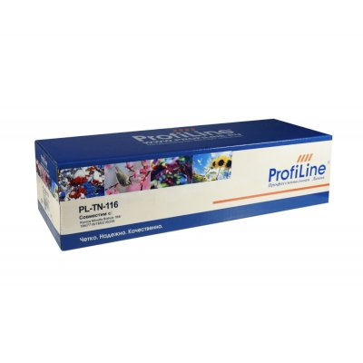 Картридж ProfiLine PL-TN-116