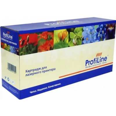 Картридж ProfiLine PL-W2030X_BK