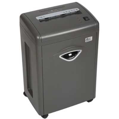 Шредер ProfiOffice Alligator 407 СС+