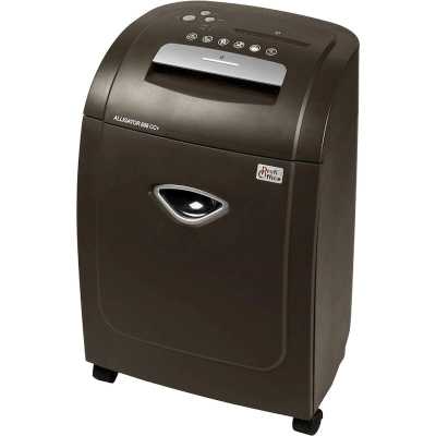 Шредер ProfiOffice Alligator 608 CC+