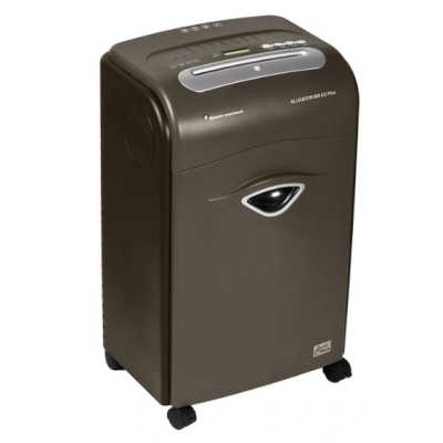 Шредер ProfiOffice Alligator 808 CC+