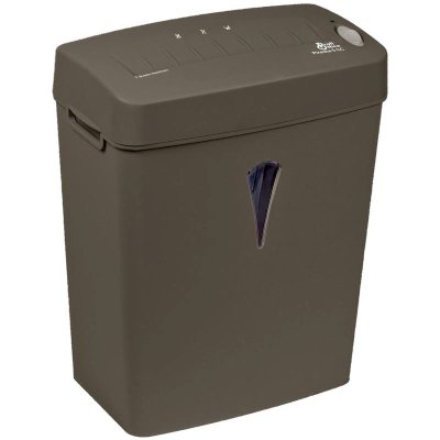 Шредер ProfiOffice Piranha 5 CC