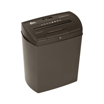 Шредер ProfiOffice Piranha EC 7CC