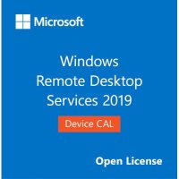 Программы Microsoft Remote Desktop Services 2019
