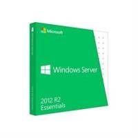 Программы Microsoft Windows Server 2012