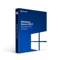 Программы Microsoft Windows Server 2019