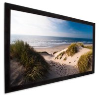 Экран для проектора Projecta HomeScreen Deluxe 10690646