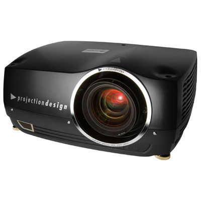 проектор Projectiondesign F30 101-0183-08