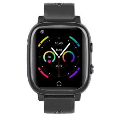 Смарт часы Prolike PLSW03BK