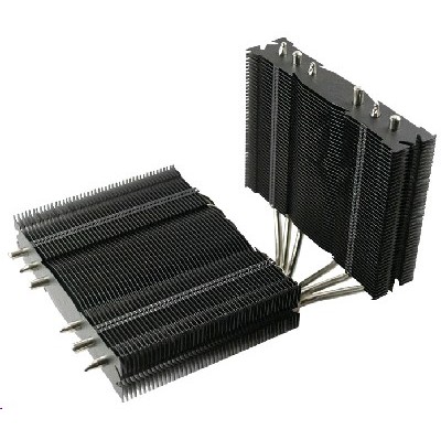 кулер Prolimatech Genesis Black