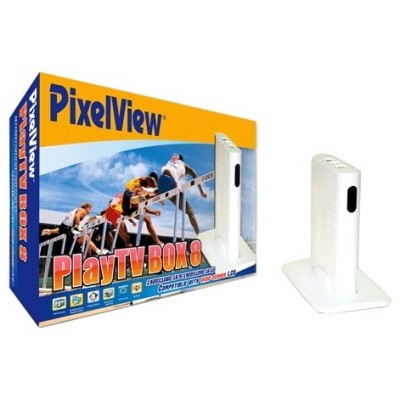 ТВ-тюнер Prolink Pixelview PV-A708S-F