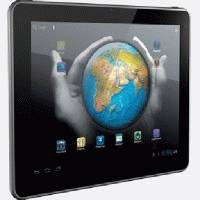 Планшет Prology Evolution Tab-750 White