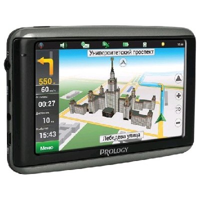 навигатор Prology iMap-4100