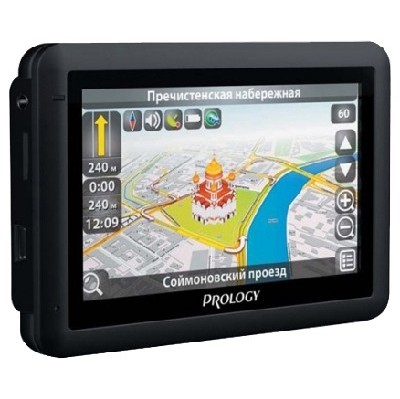 навигатор Prology iMap-410AB+