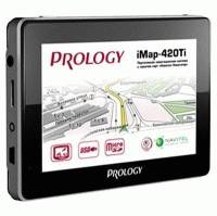 Навигатор Prology iMap-420TI