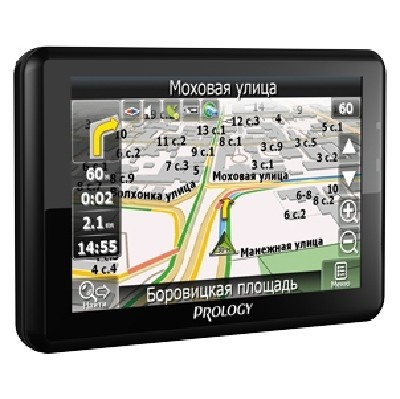навигатор Prology iMap-514AB