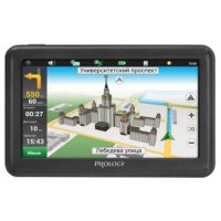 Навигатор Prology iMap-5200