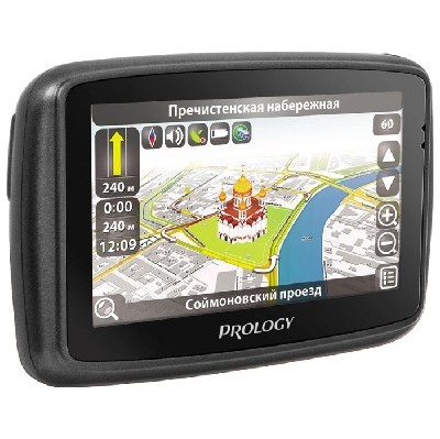 навигатор Prology iMap-550AG+