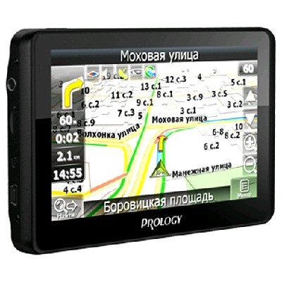 навигатор Prology iMap-554AG