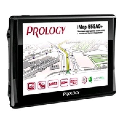 навигатор Prology iMap-555AG