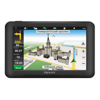 навигатор Prology iMap-5950