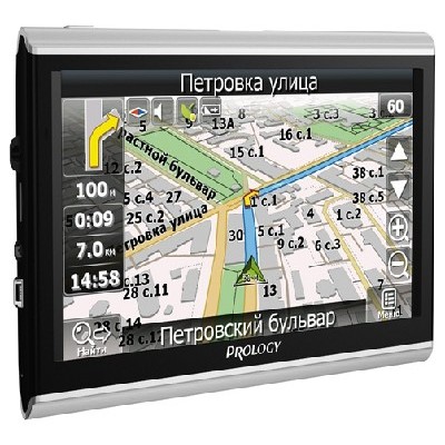 навигатор Prology iMap-70M