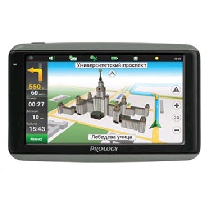 навигатор Prology iMap-7100