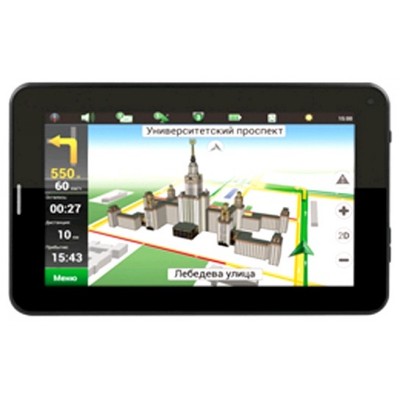 навигатор Prology iMap-7250Tab