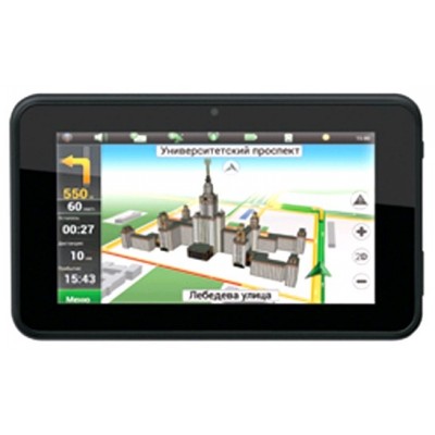 навигатор Prology iMap-7750Tab