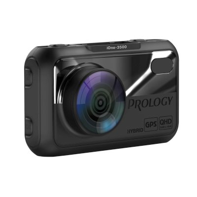 автомобильный видеорегистратор Prology iOne-3500