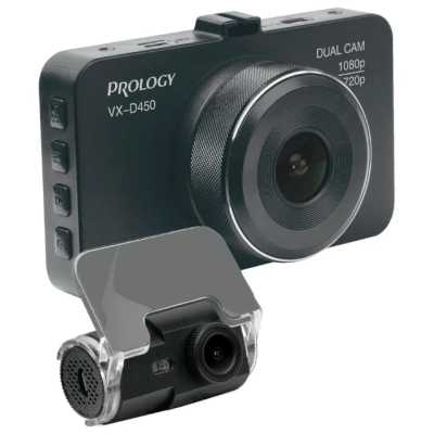 видеорегистратор Prology VX-D450