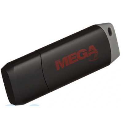 Флешка ProMEGA Jet 128GB NTU181U3128GBK PMJ3128GBK