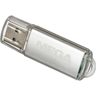 Флешка ProMEGA Jet 64GB NTG358U2064GS PMJ582064GS