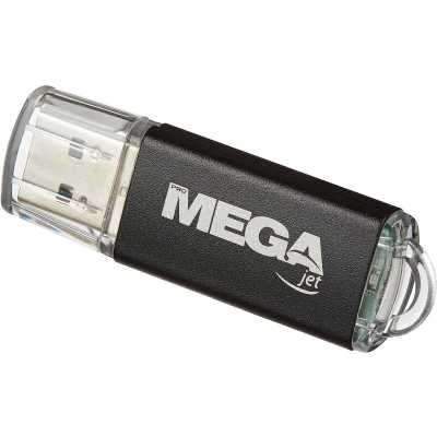 Флешка ProMEGA Jet 64GB NTG358U3064GB PMJ583064GB