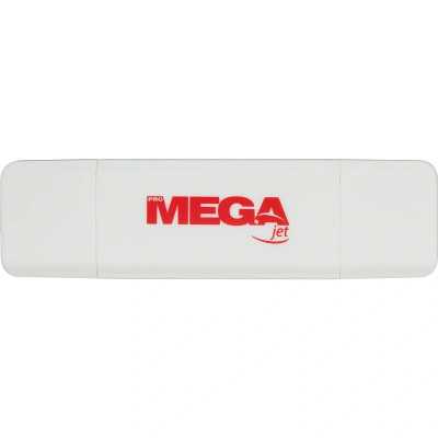 Флешка ProMEGA Jet 64GB NTU787СU3064GW PMJ87064GW