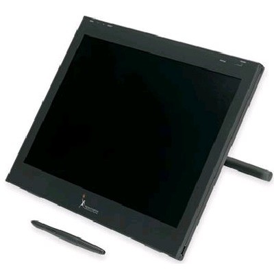 интерактивная доска Promethean ActivPanel 15 PRM-APANEL15-UKPC