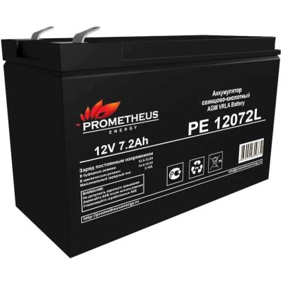 батарея для UPS Prometheus Energy PE 12072L