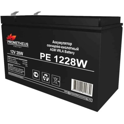 батарея для UPS Prometheus Energy PE 1228 W