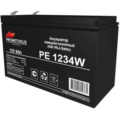 батарея для UPS Prometheus Energy PE 1234 W