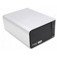 Сетевое хранилище Promise SmartStor NS2600