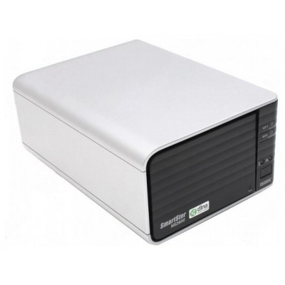 сетевое хранилище Promise SmartStor NS2600